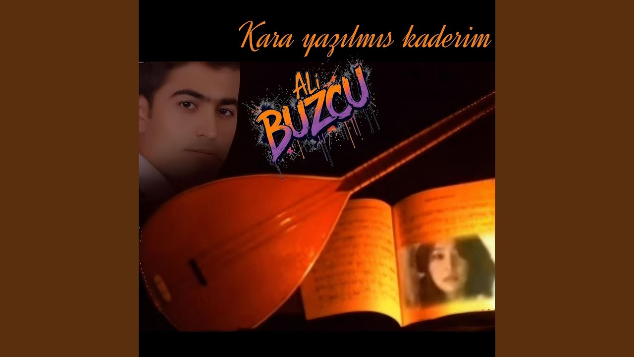 Kara Yazılmış Kaderim