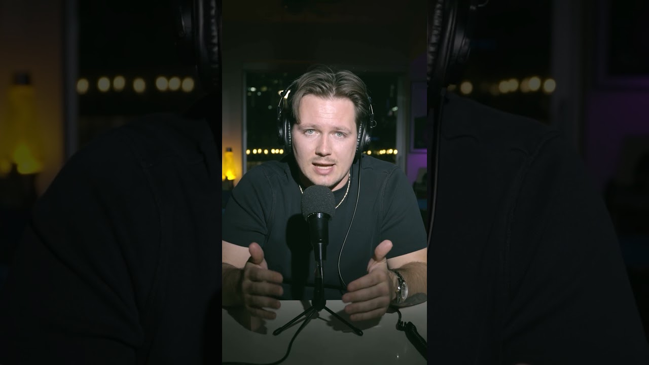 if you want to become irreplacable, watch this video.