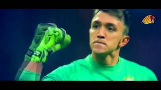 Beyza Durmaz - Olan Var Olmayan Var Fernando Muslera