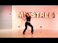 Moonlight- Kali Uchis / PLENG MEEREE Choreography