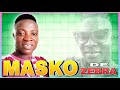 Masko de zebra  godo gouhan    semi live bt