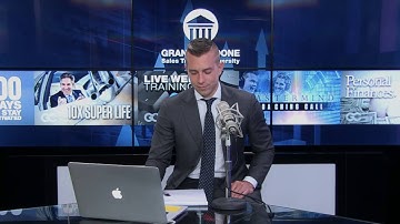 Handling Objections - Cardone Mastermind Group