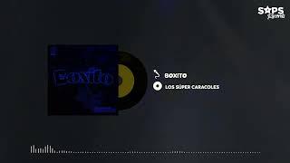 Los Súper Caracoles - Boxito (Audio Oficial)