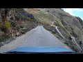 Driving Crete's Most Dangerous Road