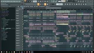 Wonderland | Breakbeat | Free FLP