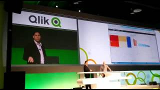Jethro Data on Qlik convention - 2