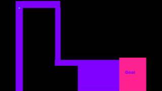 Scary Maze game (My Version) screenshot 5