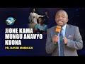 рџ ґ LIVE 25 07 2025 JIONE KAMA MUNGU ANAVYO KUONA PR DAVID MMBAGA рџ ґ LIVE 25 07 2025 JIONE KAMA MUNGU ANAVYO KUONA PR DAVID MMBAGA