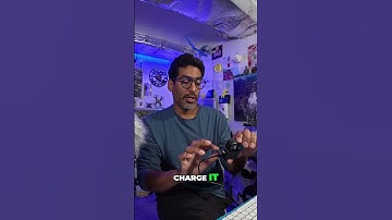 Camera Update Nachtmerrie_ Oplaadproblemen tijdens het opnemen!