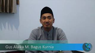 Gus Alaika M. Bagus Kurnia | Ucapan Selamat Pekan Ngaji 5