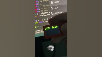 #WiFiHacking #HackingShorts #CyberSecurity #HackTheWiFi #WiFiCrack #TechHacks #Pentest #HackerLife