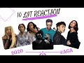 10 BEST LIT &amp; AWESOME AGA COMPILATION REACTION VIDEOS OF 2020