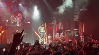 Slaughter To Prevail - Zavali Ebalo (Live at Moscow 15.12.2021)