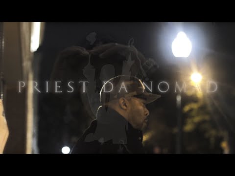 Priest Da Nomad "Pumpfakin" Official video