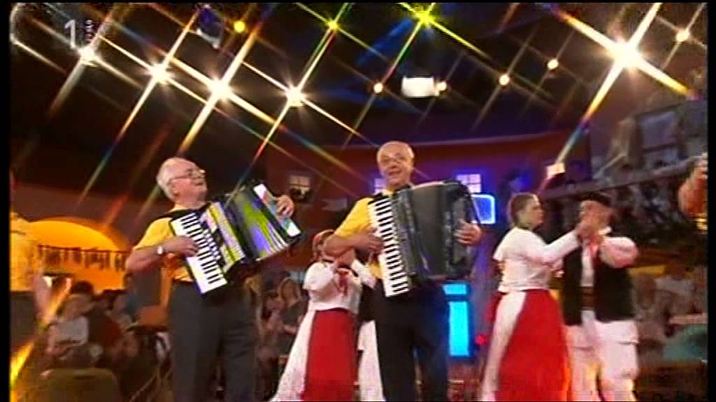 Vitezi polk in valčkov