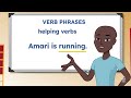 Understanding Verb Phrases