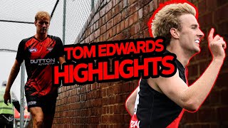 New signing TOM EDWARDS has some serious skill 🔥😤