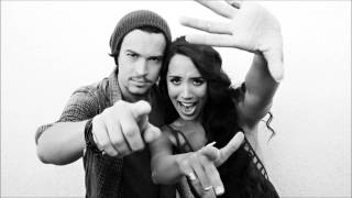 Video thumbnail of "Say My Name - Alex and Sierra (Studio Version)"