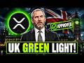 If You Own XRP! UK Just Announced Something Nobody Expected! Pay Attention