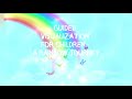 Guided Visualization for Kids - A Rainbow Journey