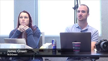 Introduction to DataCore and MaxParallel for SQL Server with Augie Gonzalez