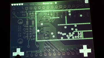 ASCII Shooter iPad Game Review