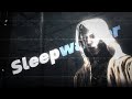 [4K] The Evil Within 1 &amp; 2 : Sleepwalker 「Edit」