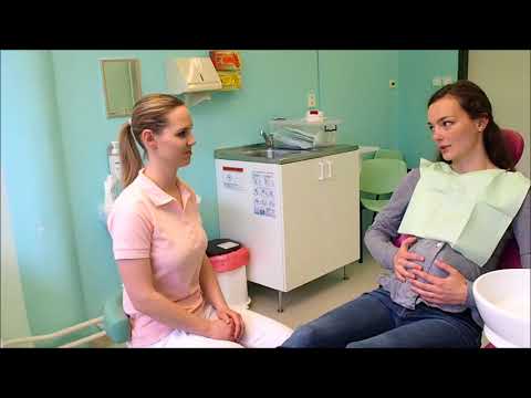 Video: Dentalno I Parodontološko Crtanje: Svrha I Postupak