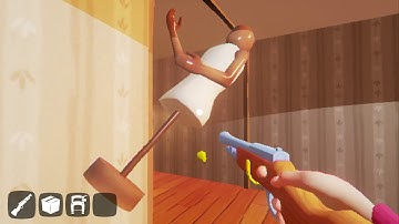 Messing with the alpha 2 console commands