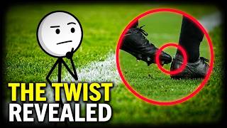 Offside Explained: The Twist Nobody Understands