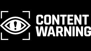 Content Warning Radio - Erik Skog