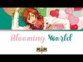 【แปลไทย】MaM - 『Blooming World』 ES!