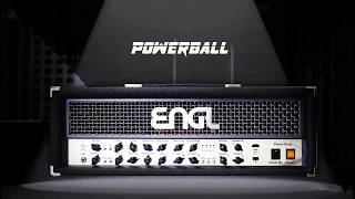 ENGL POWERBALL  | THE ULTIMATE IR CAB ANTHOLOGY | CELESTIONS COLLECTIONS
