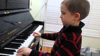 Roman - Jingle Bell