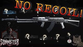 AK-47 has ZERO RECOIL in WARZONE after BUFF! BEST AK47 Class Setup in Warzone