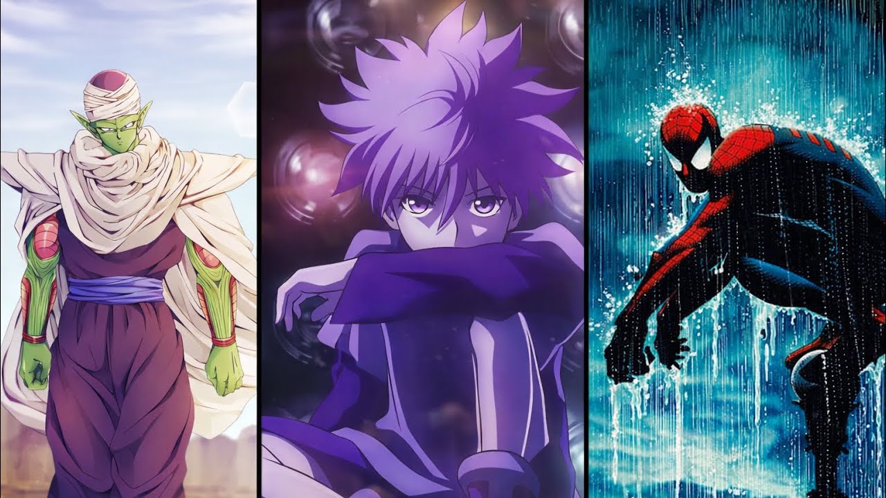 Ненужный фарм ауры