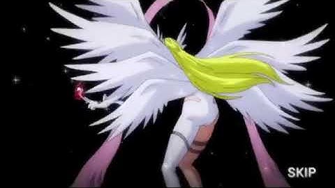 Opening de Digimon Heroes (juego)