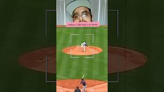 lo que era Anthony Volpe #beisbol #mlblb #mlb #baseball #mlb2025 #mexico #pelota #dodgers #yankees