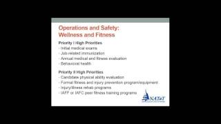 NATaT Assistance to Firefighters Grant Webinar