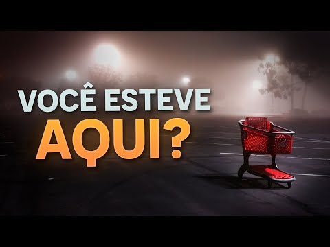 Vídeo: Por que os espaços liminares são assustadores?