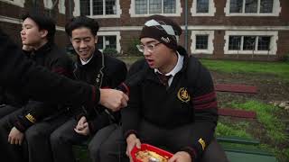 Melbourne High School Formal Video 2019 "Uncut"