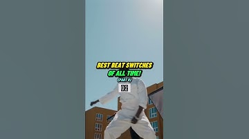 Thumbnail of Best Beat SWITCHES of All Time!