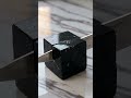 Unveiling the Cosmic Cube