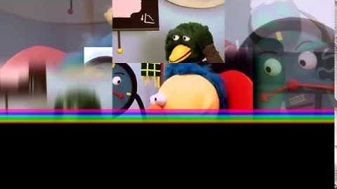 Part of Awesome guy inflatable channel