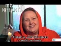 Namaz me  duhovno upotpunio  - Ruqayya Louise Daville - My journey to Islam - MTV IGMAN