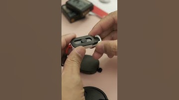 How to connect your #telecoil dongle your #RONDO3 audio processor? #shorts #medel #youtubeshorts