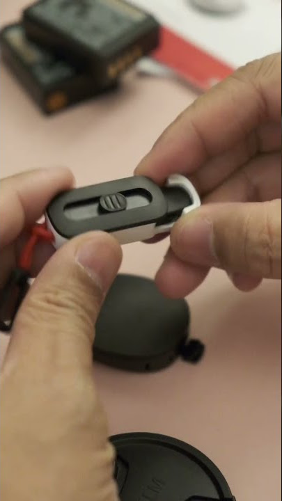 How to connect your #telecoil dongle your #RONDO3 audio processor? #shorts #medel #youtubeshorts