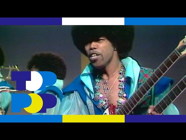Ohio Players - Fire • TopPop class=
