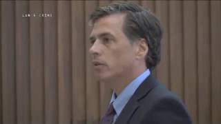 Jordan Lamonde Trial Defense Opening Statement 08/01/18