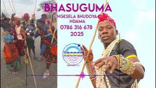 NGESELA BHUDOYA NDAMA _ASILI ISE BHASUGHUMA_ 2025_ 0786316678
